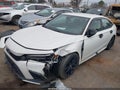 2022 Honda Civic — photo 2 of 16 | VIN 2HGFE2F53NH579533