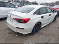 2022 Honda Civic — photo 4 of 16 | VIN 2HGFE2F53NH579533