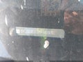 2021 Tesla Model 3 — photo 19 of 19 | VIN 5YJ3E1EB3MF861971