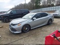 2020 Toyota Camry — photo 2 of 16 | VIN 4T1FZ1AK0LU046720