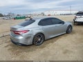 2020 Toyota Camry — photo 4 of 16 | VIN 4T1FZ1AK0LU046720