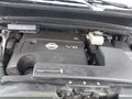 Photo 10 of 11 — 2014 Nissan Pathfinder