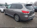 2014 Nissan Pathfinder — photo 3 of 11 | VIN 5N1AR2MM6EC647698
