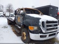 Photo 1 of 10 — 2011 Ford F-650