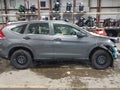 Photo 13 of 16 — 2013 Honda CR-V