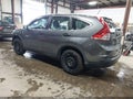 Photo 3 of 16 — 2013 Honda CR-V