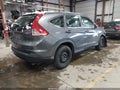 Photo 4 of 16 — 2013 Honda CR-V