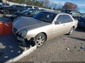 Photo 2 of 16 — 2002 Mercedes-Benz E-Class