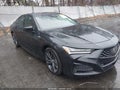 Photo 1 of 18 — 2021 Acura TLX