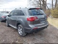 Photo 3 of 16 — 2012 Acura MDX