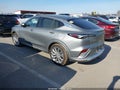 2025 Buick Envista — photo 3 of 16 | VIN KL47LCEPXSB108088