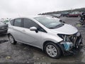 Photo 1 of 18 — 2017 Nissan Versa Note