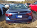 Photo 16 of 16 — 2017 Alfa Romeo Giulia