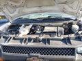 Photo 10 of 17 — 2016 Chevrolet Express 2500