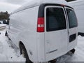 Photo 3 of 17 — 2016 Chevrolet Express 2500