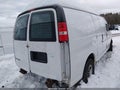 Photo 4 of 17 — 2016 Chevrolet Express 2500