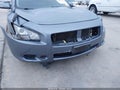 Photo 6 of 17 — 2011 Nissan Maxima