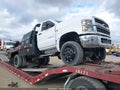 2023 Chevrolet Silverado — photo 1 of 24 | VIN 1HTKJPVM1PH125632