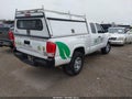 2017 Toyota Tacoma — photo 4 of 16 | VIN 5TFRX5GN3HX089972