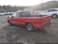 Photo 3 of 11 — 2001 Chevrolet S-10