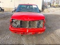 2001 Chevrolet S-10 — photo 6 of 11 | VIN 1GCCS19W618170127