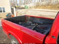 2001 Chevrolet S-10 — photo 8 of 11 | VIN 1GCCS19W618170127