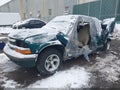 Photo 2 of 10 — 1998 Chevrolet S-10