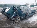 1998 Chevrolet S-10 — photo 4 of 10 | VIN 1GCCS19X2W8117294