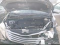 2015 Toyota Sienna — photo 10 of 16 | VIN 5TDKK3DC3FS584540