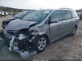 2015 Toyota Sienna — photo 2 of 16 | VIN 5TDKK3DC3FS584540