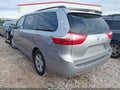 2015 Toyota Sienna — photo 3 of 16 | VIN 5TDKK3DC3FS584540