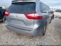 2015 Toyota Sienna — photo 4 of 16 | VIN 5TDKK3DC3FS584540