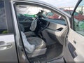 2015 Toyota Sienna — photo 5 of 16 | VIN 5TDKK3DC3FS584540