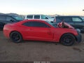 2012 Chevrolet Camaro — photo 14 of 19 | VIN 2G1FA1E38C9192318