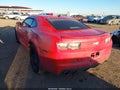 2012 Chevrolet Camaro — photo 3 of 19 | VIN 2G1FA1E38C9192318