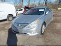 Photo 2 of 16 — 2013 Hyundai Sonata