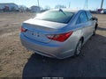 Photo 4 of 16 — 2013 Hyundai Sonata