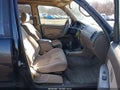 2001 Toyota 4Runner — photo 5 of 17 | VIN JT3HN86R610345130