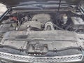 2010 Chevrolet Tahoe — photo 10 of 12 | VIN 1GNUKAE02AR132871