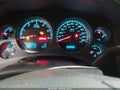 2010 Chevrolet Tahoe — photo 7 of 12 | VIN 1GNUKAE02AR132871