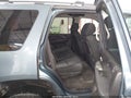 2010 Chevrolet Tahoe — photo 8 of 12 | VIN 1GNUKAE02AR132871
