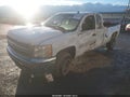 Photo 2 of 15 — 2009 Chevrolet Silverado 2500
