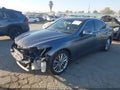 2019 Infiniti Q50 — photo 2 of 18 | VIN JN1EV7AR2KM555303
