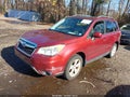 2014 Subaru Forester — photo 2 of 17 | VIN JF2SJAJC7EH488507