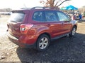 2014 Subaru Forester — photo 4 of 17 | VIN JF2SJAJC7EH488507