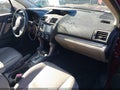 2014 Subaru Forester — photo 5 of 17 | VIN JF2SJAJC7EH488507