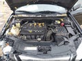 2012 Chrysler 200 — photo 10 of 15 | VIN 1C3CCBBB5CN172860