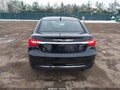 Photo 15 of 15 — 2012 Chrysler 200