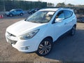 Photo 2 of 17 — 2014 Hyundai Tucson