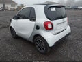 2017 Smart Fortwo — photo 3 of 12 | VIN WMEFJ5DAXHK168690